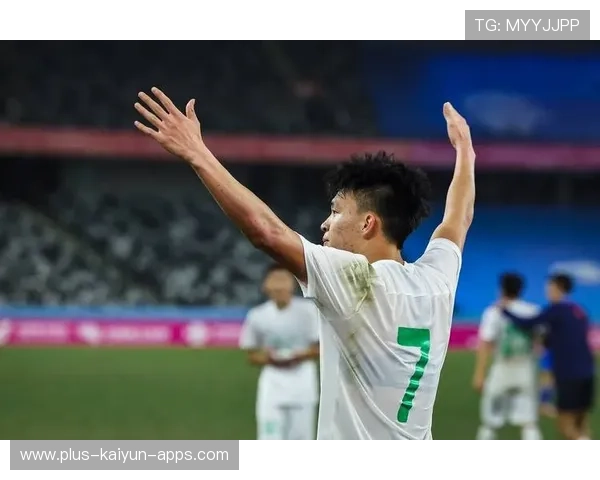 U22阵容遭重创：年轻之星的崛起与挑战并存